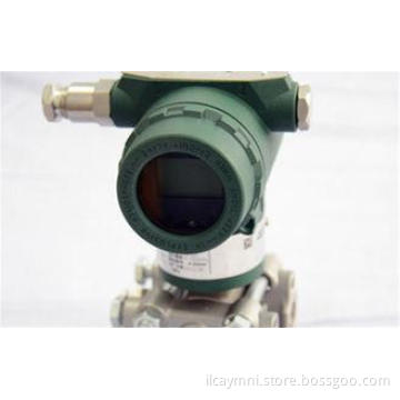 TF 3051CD differential pressure level transmitter with the